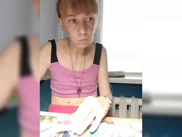 kiss_a webcam