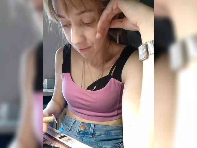 kiss_a webcam