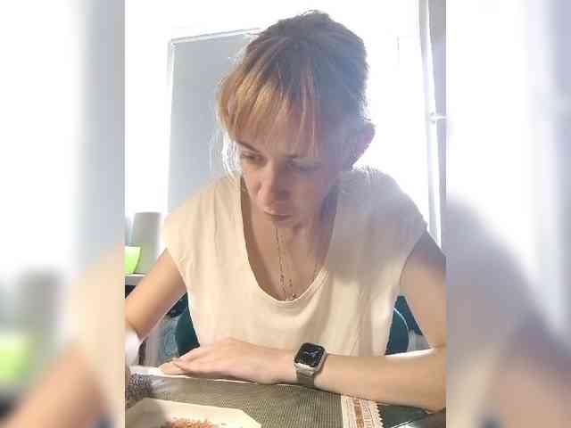 kiss_a webcam