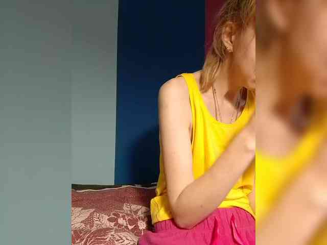 kiss_a webcam