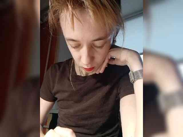 kiss_a webcam