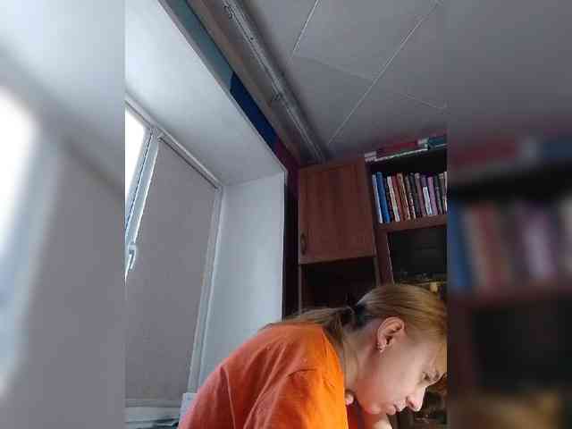 kiss_a webcam