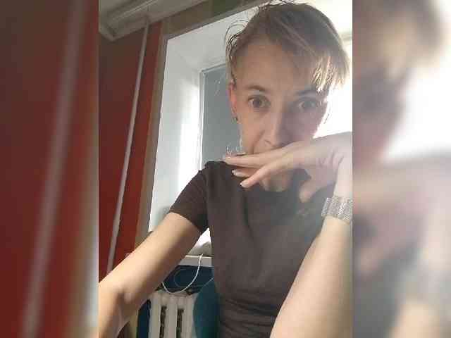 kiss_a webcam