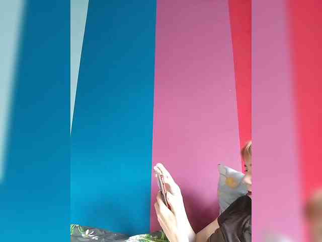 kiss_a webcam