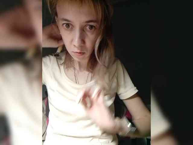 kiss_a webcam