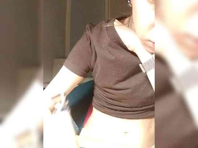 kiss_a webcam