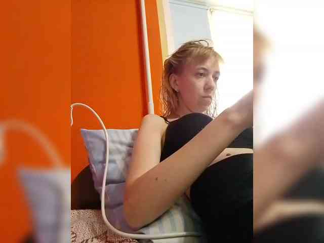 kiss_a webcam