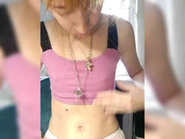 kiss_a webcam