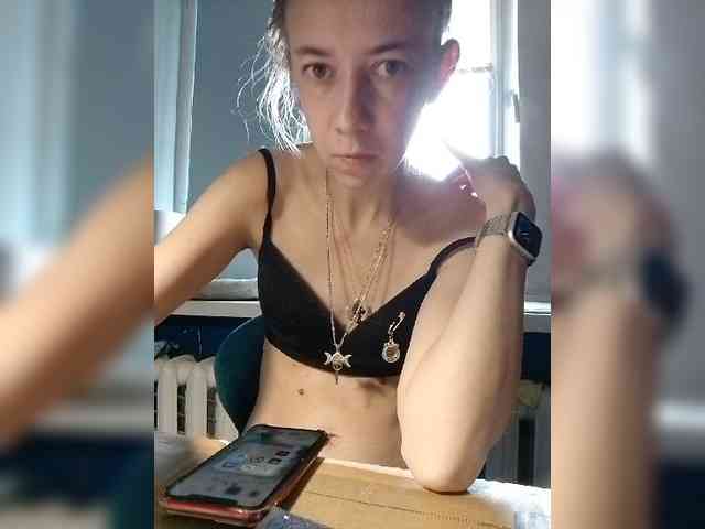 kiss_a webcam
