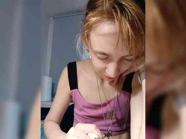 kiss_a webcam