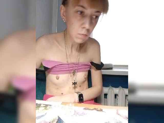 kiss_a webcam