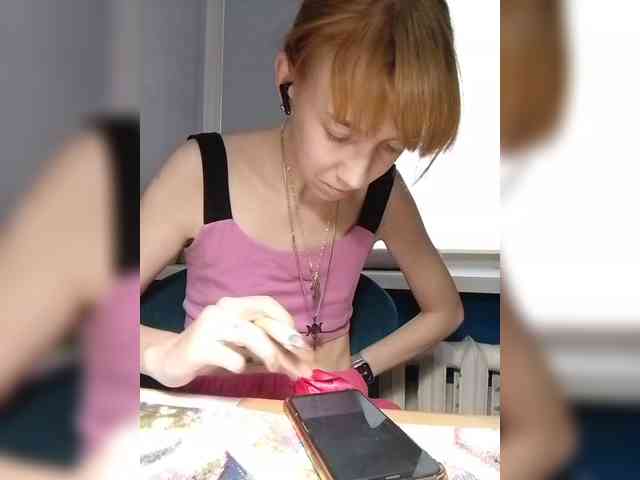 kiss_a webcam