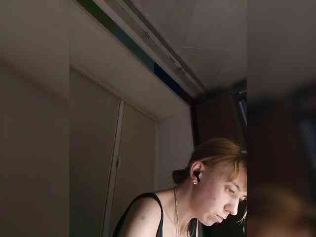 kiss_a webcam