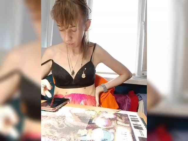 kiss_a webcam