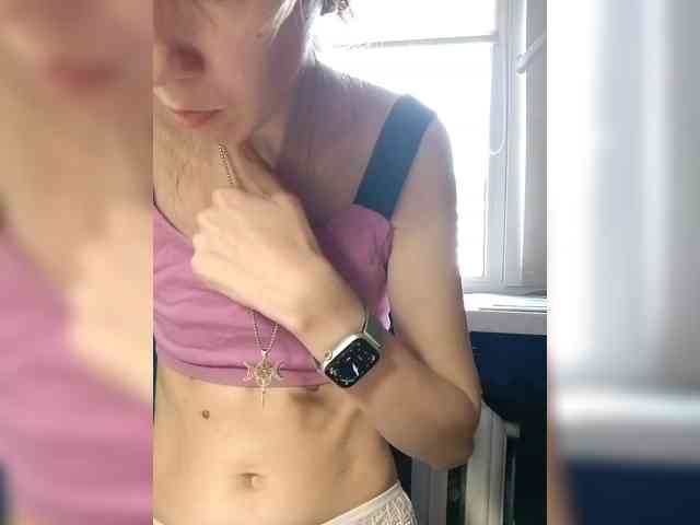 kiss_a webcam