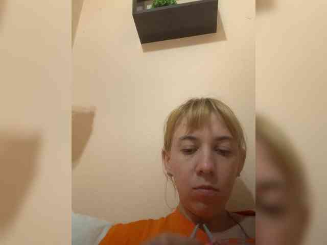kiss_a webcam