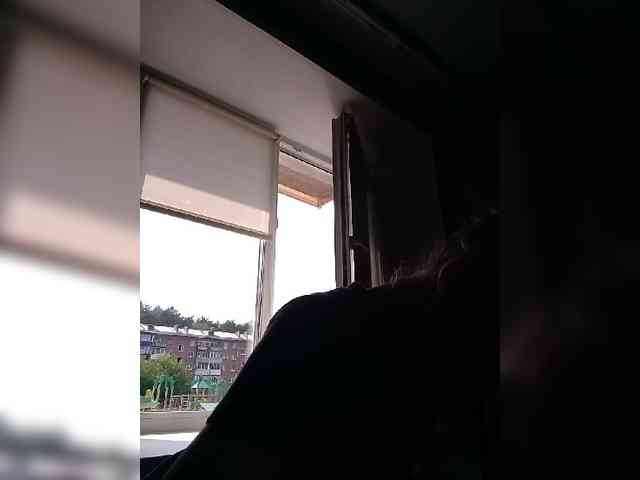 kiss_a webcam
