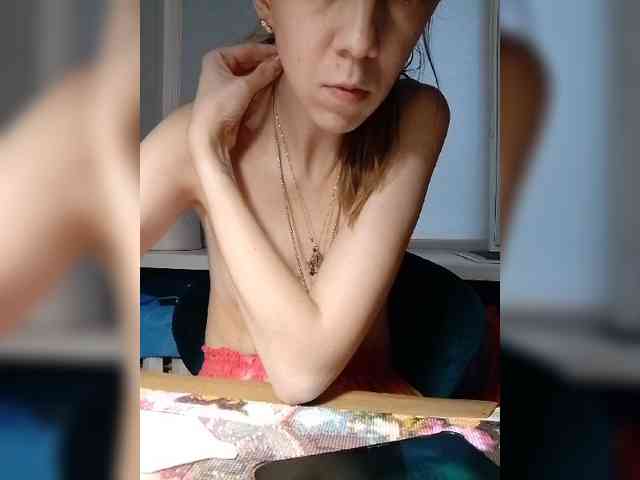 kiss_a webcam
