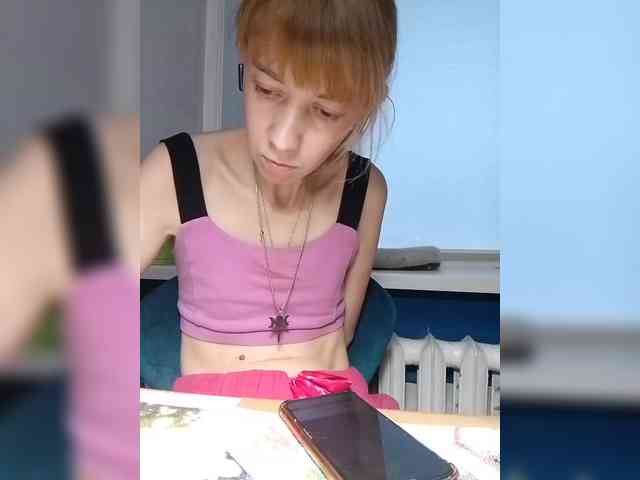 kiss_a webcam