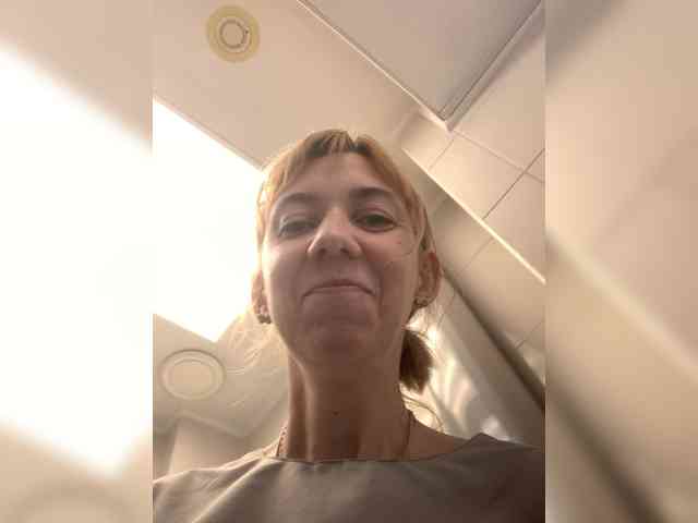 kiss_a webcam
