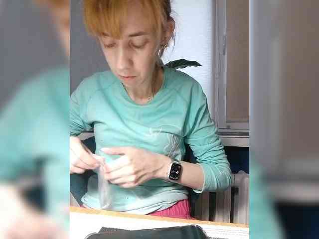 kiss_a webcam