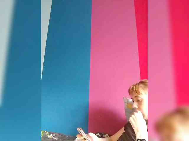 kiss_a webcam