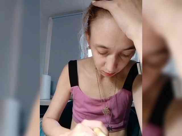 kiss_a webcam