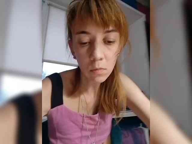 kiss_a webcam