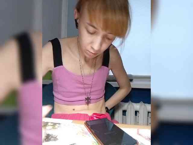 kiss_a webcam