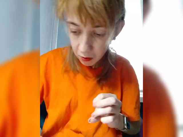 kiss_a webcam
