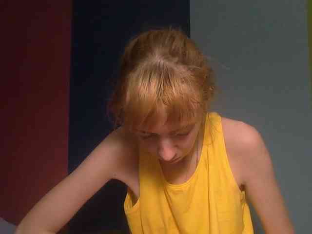 kiss_a webcam