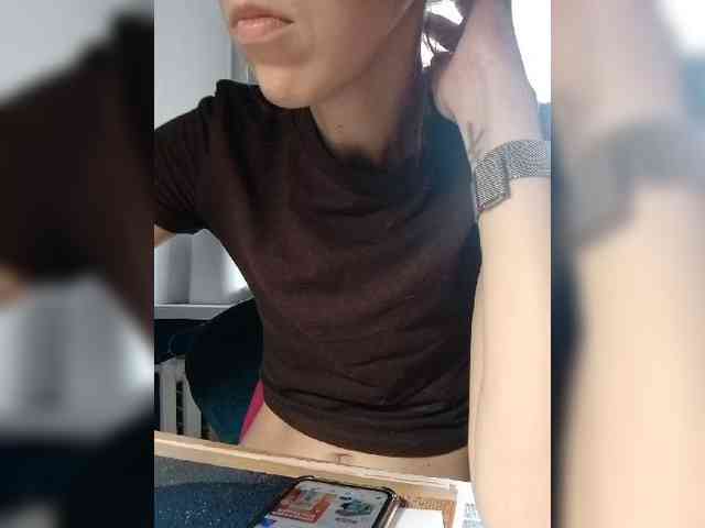 kiss_a webcam