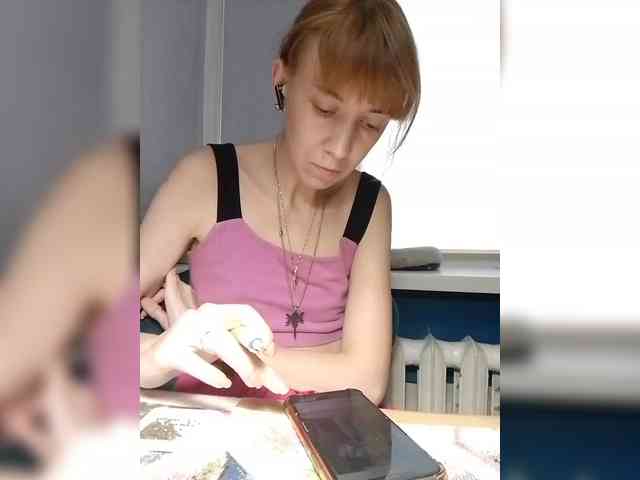 kiss_a webcam