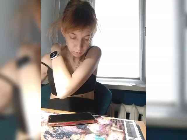 kiss_a webcam