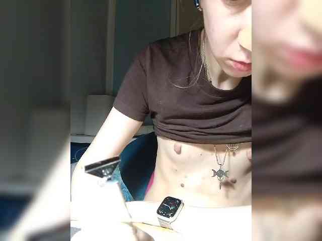 kiss_a webcam