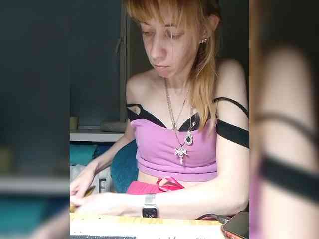 kiss_a webcam