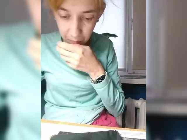 kiss_a webcam