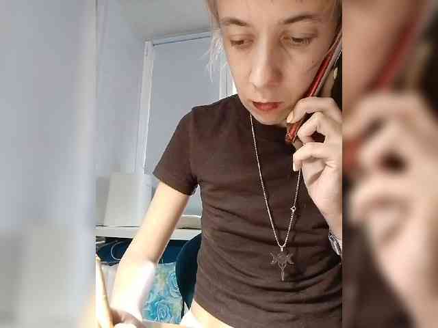 kiss_a webcam