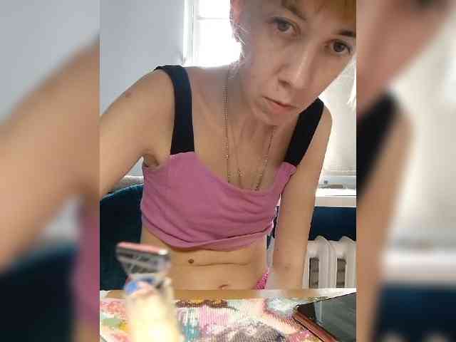 kiss_a webcam