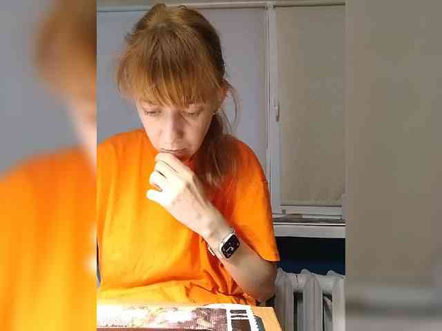 kiss_a webcam