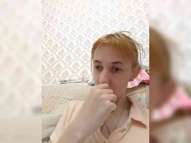 kiss_a webcam