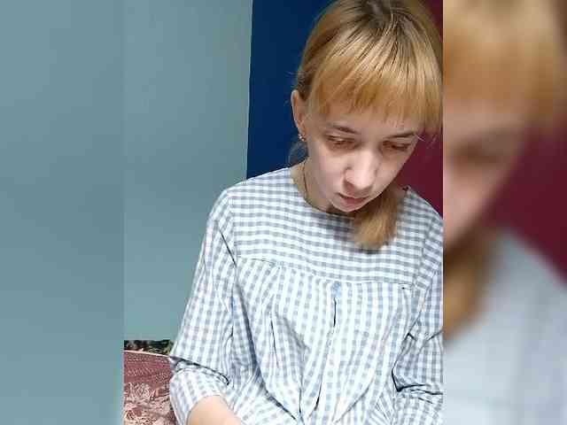 kiss_a webcam