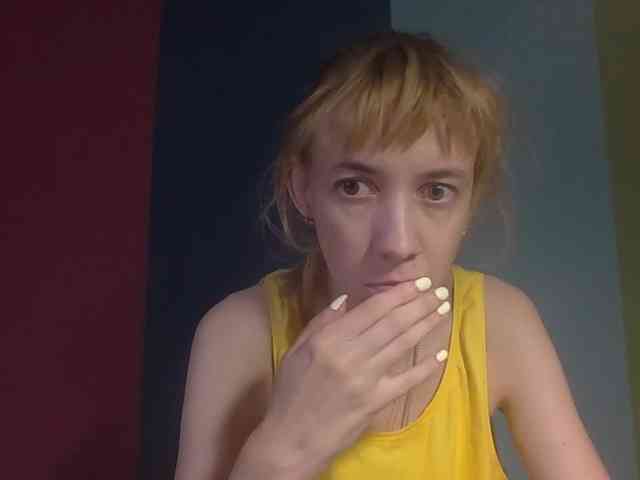 kiss_a webcam