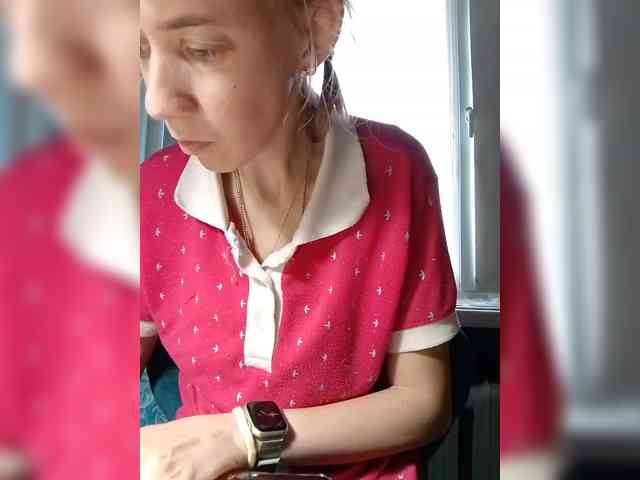 kiss_a webcam