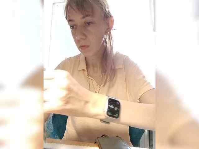 kiss_a webcam