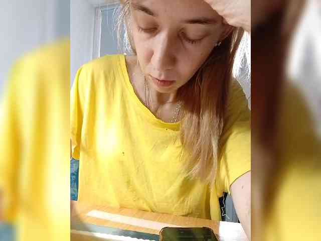 kiss_a webcam
