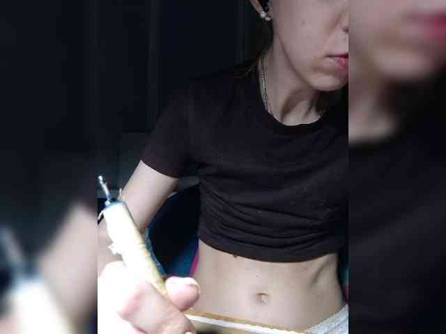 kiss_a webcam