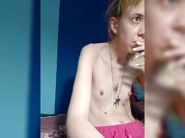 kiss_a webcam