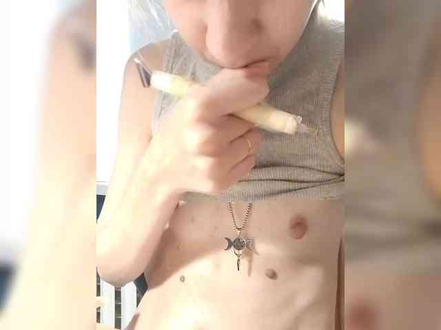 kiss_a webcam