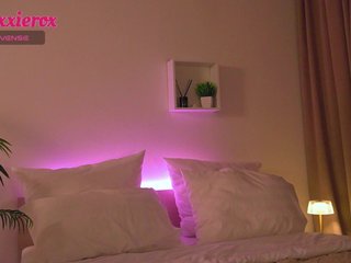 VixXxie